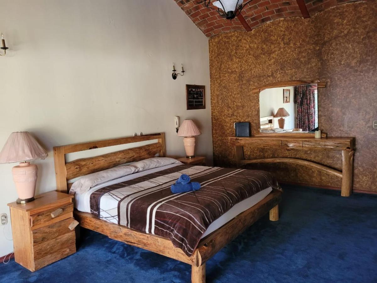 Nido Ecoluxury - Villa San Luis Boutique San Luis Soyatlán Dış mekan fotoğraf