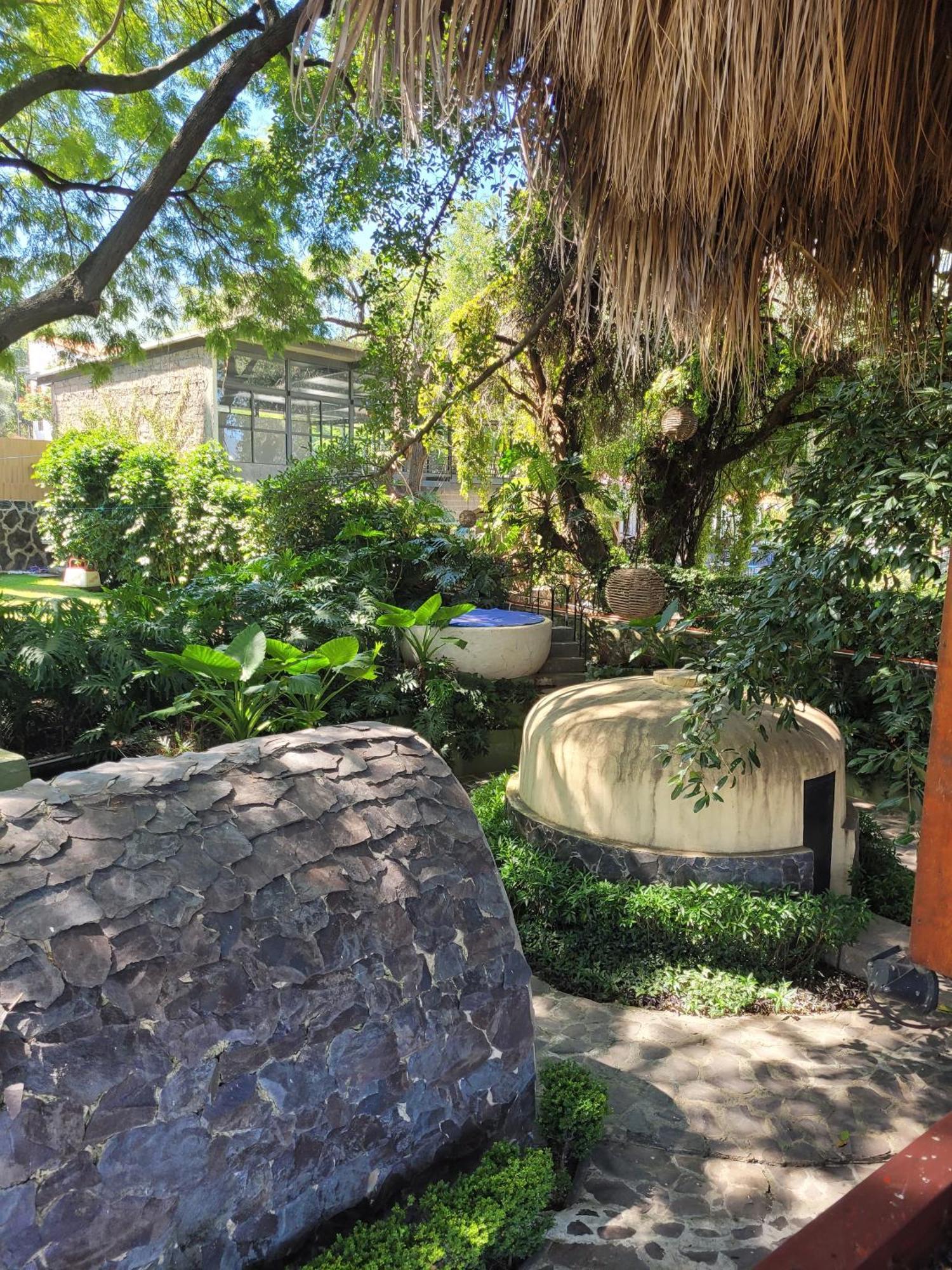 Nido Ecoluxury - Villa San Luis Boutique San Luis Soyatlán Dış mekan fotoğraf