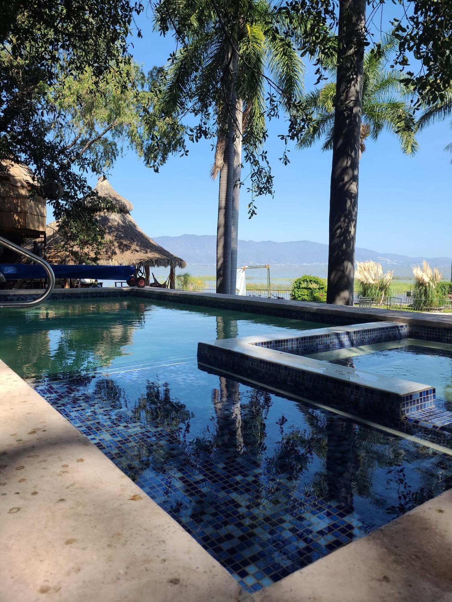 Nido Ecoluxury - Villa San Luis Boutique San Luis Soyatlán Dış mekan fotoğraf